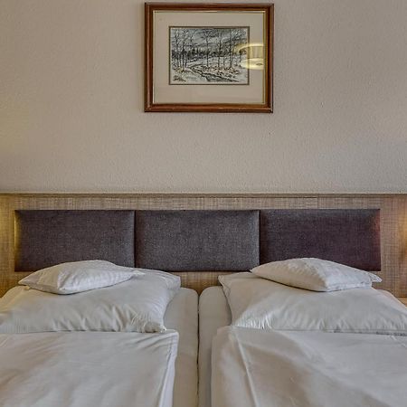 Kurpension Freudenstein Bad Füssing エクステリア 写真
