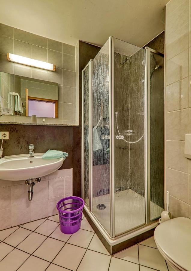 Kurpension Freudenstein Bad Füssing エクステリア 写真