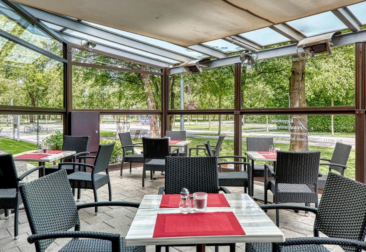 Kurpension Freudenstein Bad Füssing エクステリア 写真