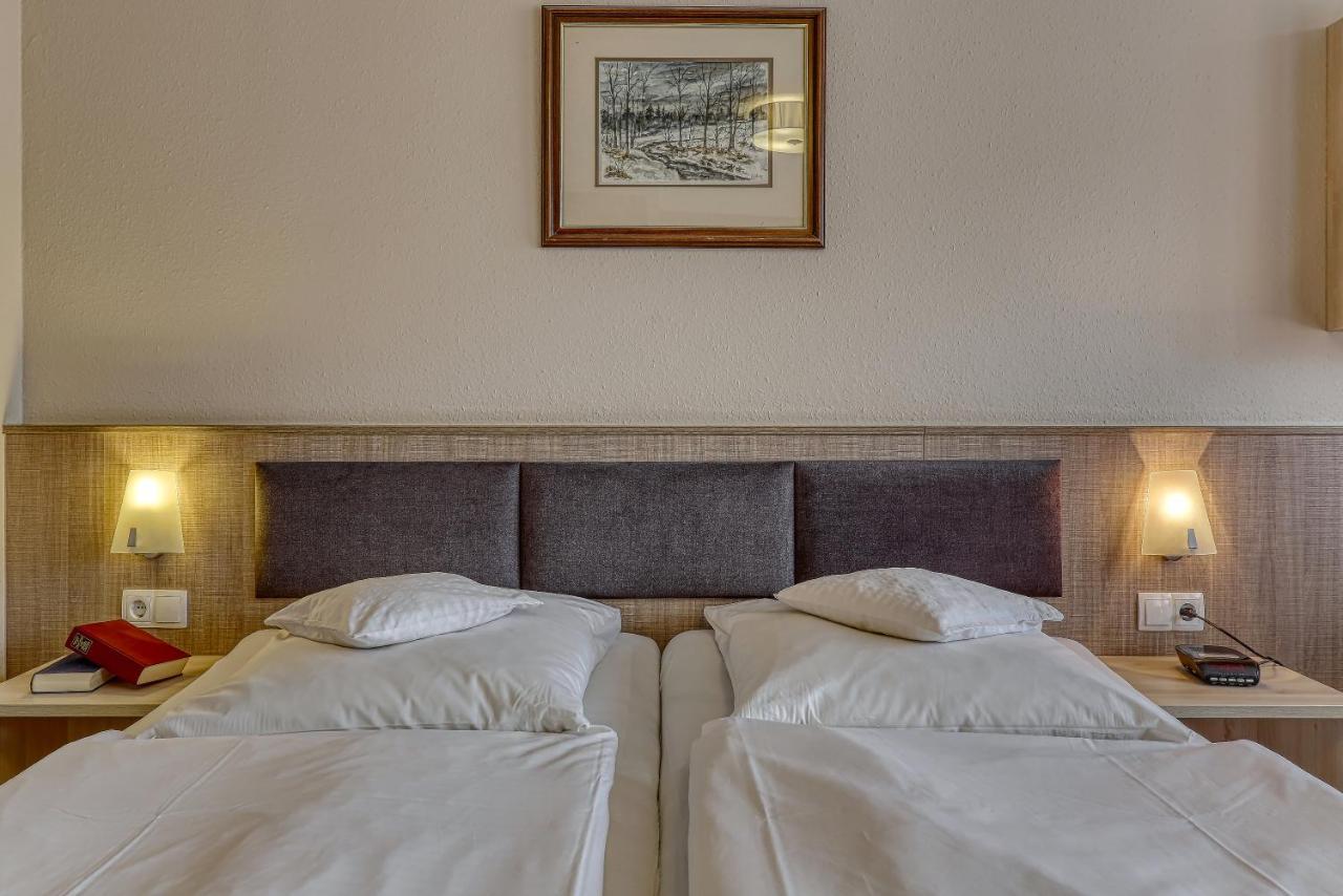 Kurpension Freudenstein Bad Füssing エクステリア 写真